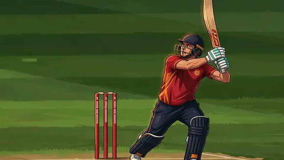 Dubai T20I Metrics: Live Cricket TV Betting App Analysis for India-Pakistan Clash