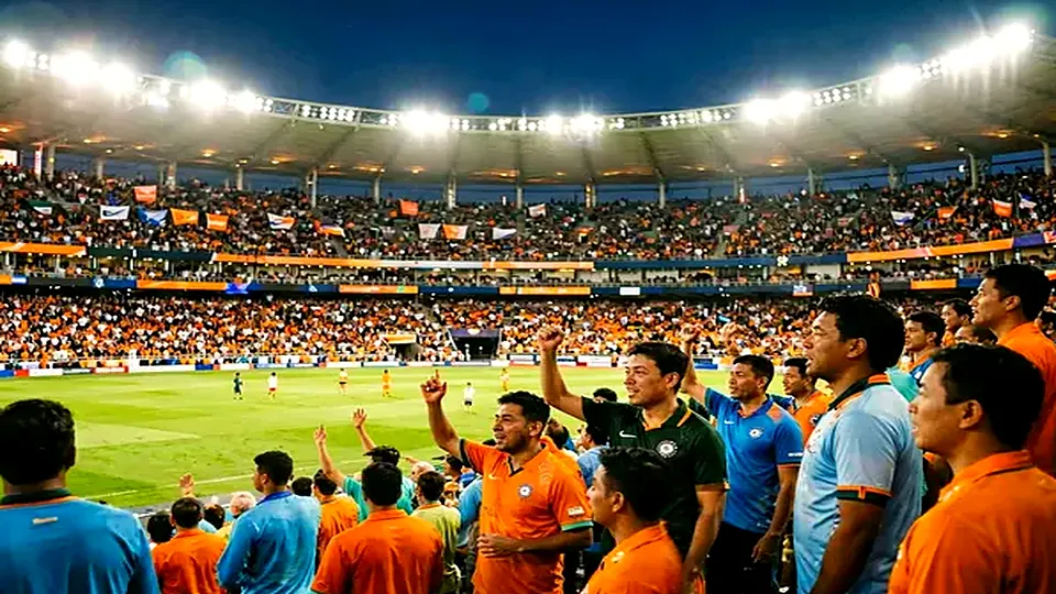 WPL Survives: Four Seasons In, Is The Live Cricket TV Betting App Era Real?