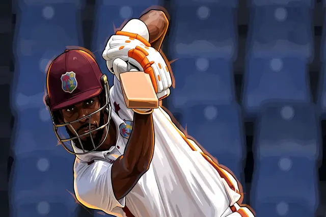 Walter: Nicholls deserves No. 3 spot in Tests after Williamson's retirement