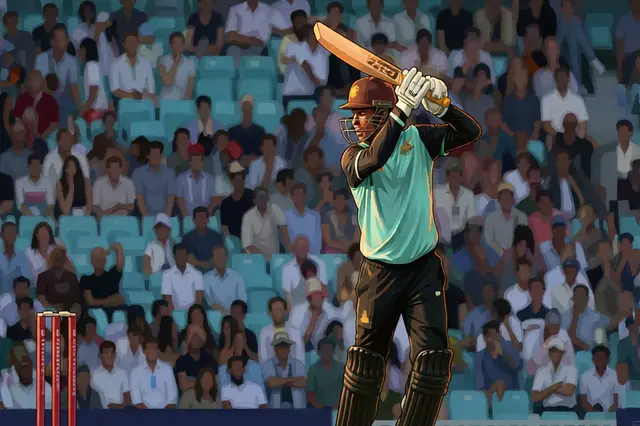 Zimbabwe opt to bat in series decider